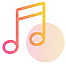 eighth notes color
